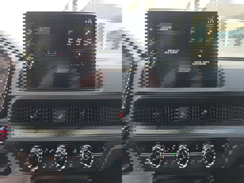 Used 2026 Honda CR-V Sport image 21