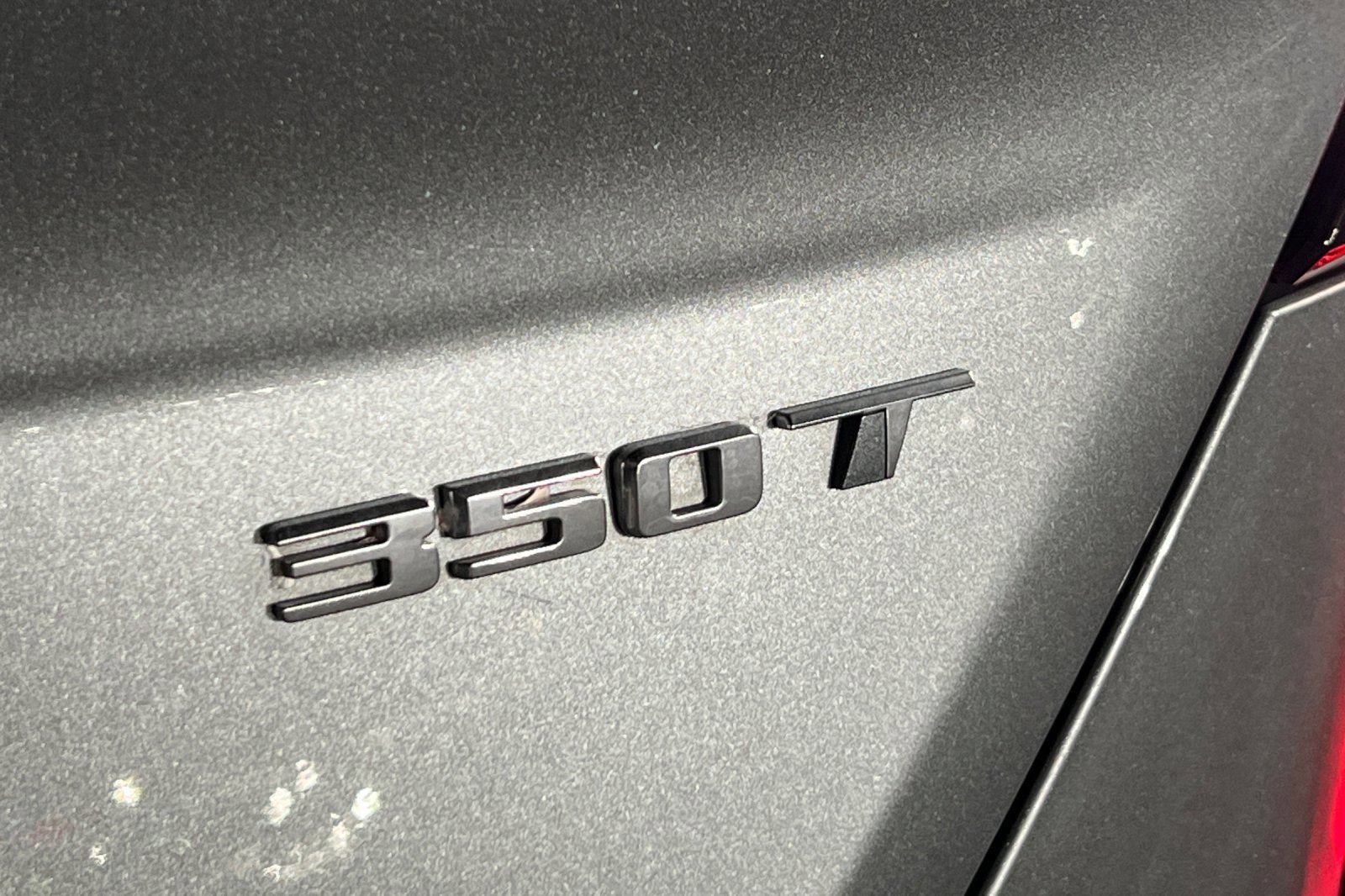 Certified 2023 Cadillac CT4 Premium Luxury w/ Climate Package image 26