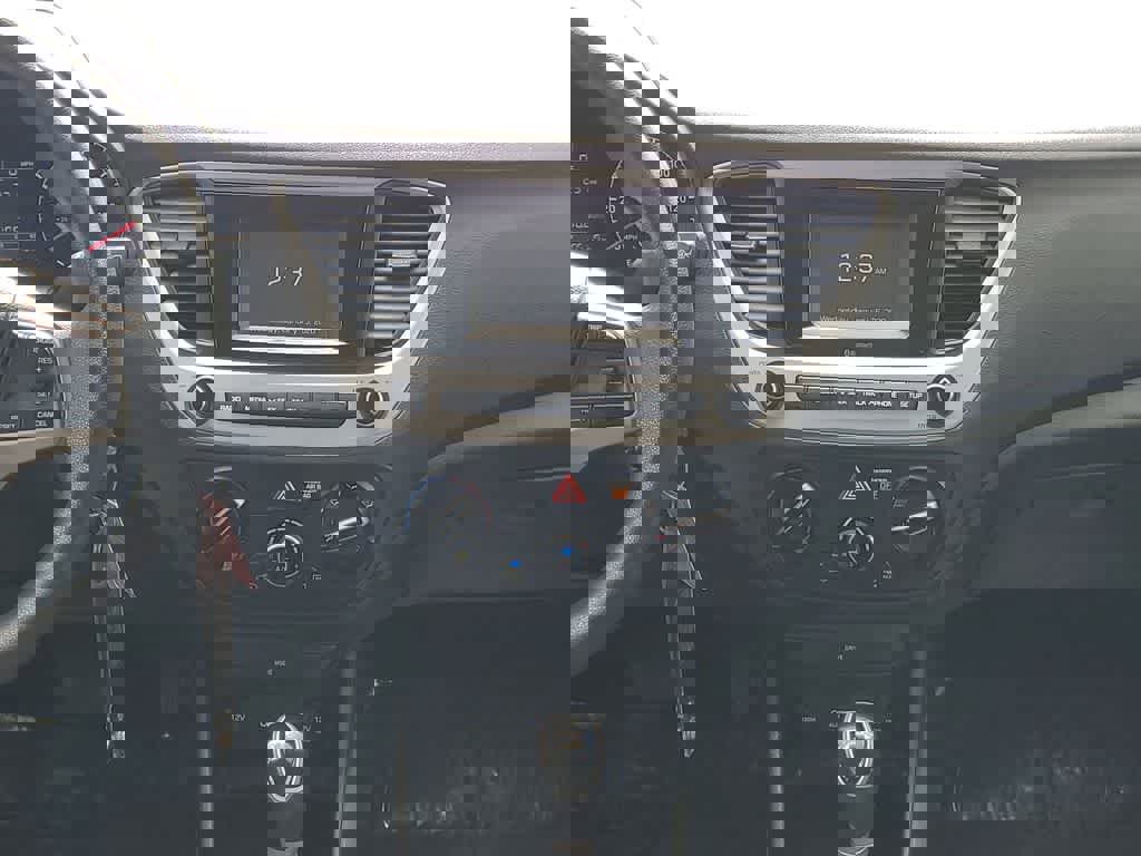 Used 2021 Hyundai Accent SE image 14