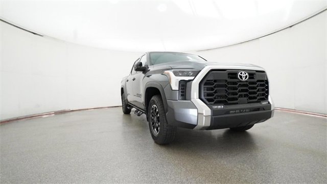 New 2026 Toyota Tundra SR5 image 30