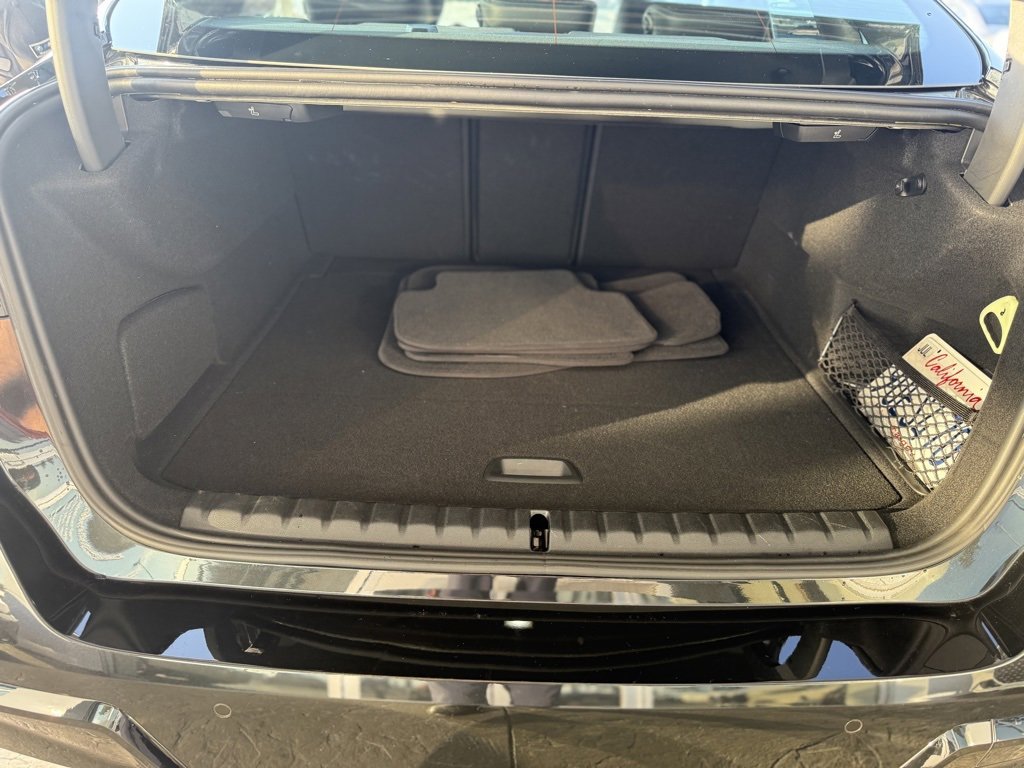 Used 2025 BMW M235i xDrive image 19