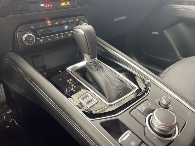 New 2025 MAZDA CX-5 AWD 2.5 S w/ Premium Plus Pkg image 28