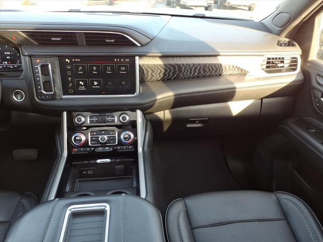 Used 2023 GMC Yukon Denali image 21