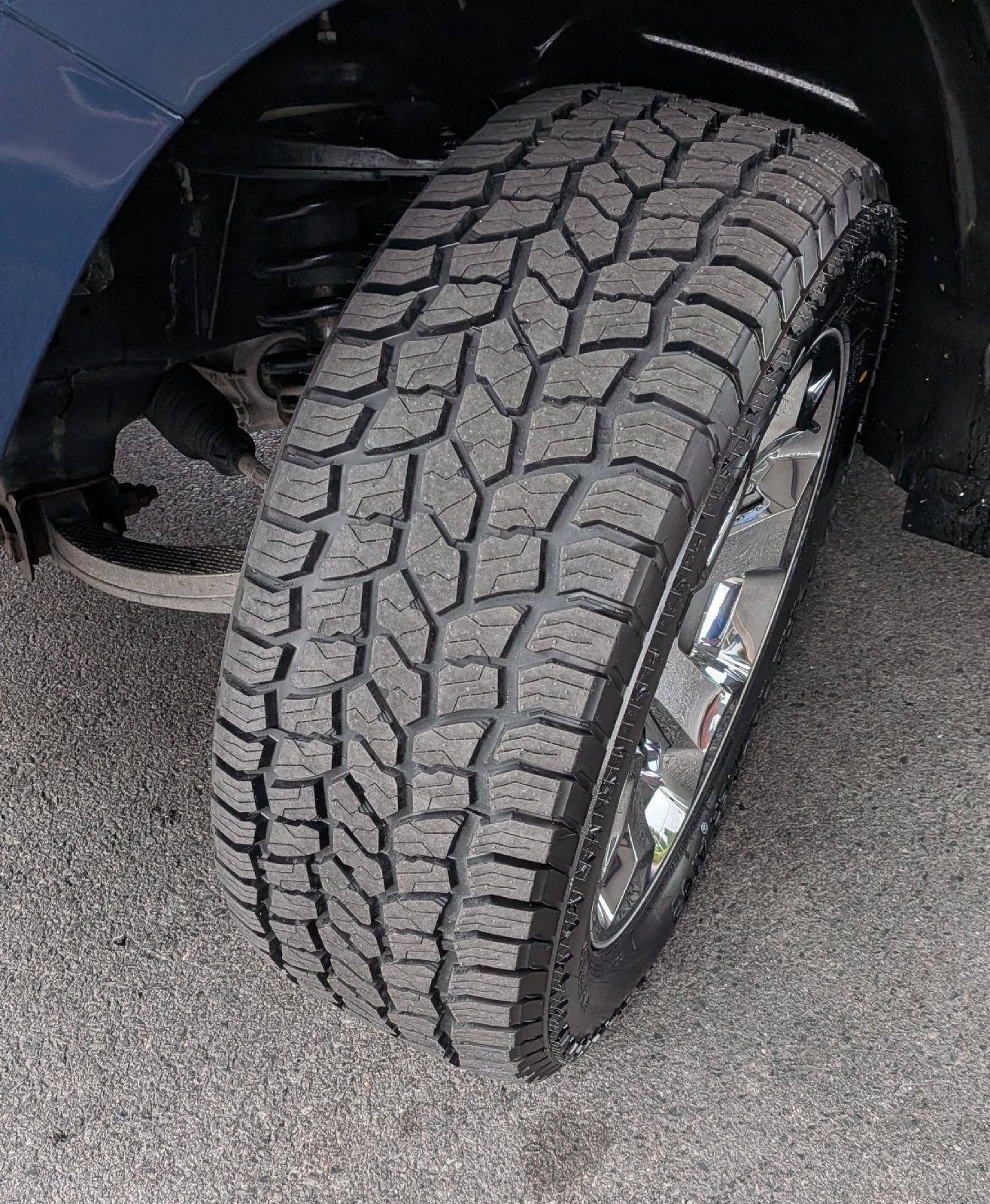 Used 2021 RAM 1500 Big Horn AWD/4WD image 11