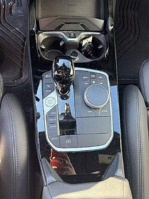 Used 2022 BMW 228i xDrive Gran Coupe w/ Premium Package 2 AWD/4WD image 19