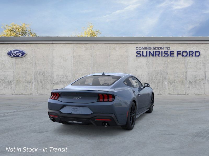 New 2026 Ford Mustang GT image 8