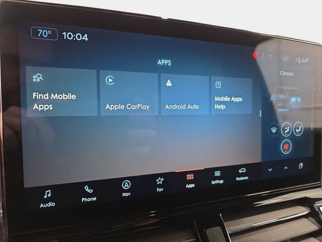 Certified 2023 Lincoln Navigator L Reserve image 17