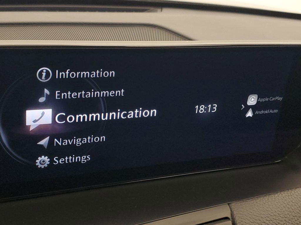 Used 2024 MAZDA CX-90 3.3 Turbo w/ Preferred Plus image 18