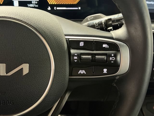 Used 2025 Kia K5 GT-Line AWD/4WD image 29