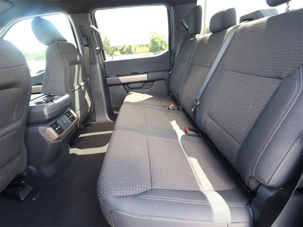 New 2025 Ford F150 STX image 10