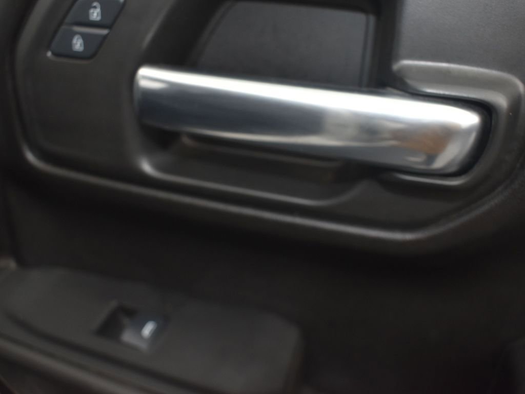 Used 2025 GMC Sierra 1500 Pro w/ Pro Value Package image 32