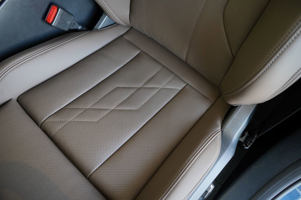 New 2026 BMW X3 xDrive30 w/ Premium Package image 10