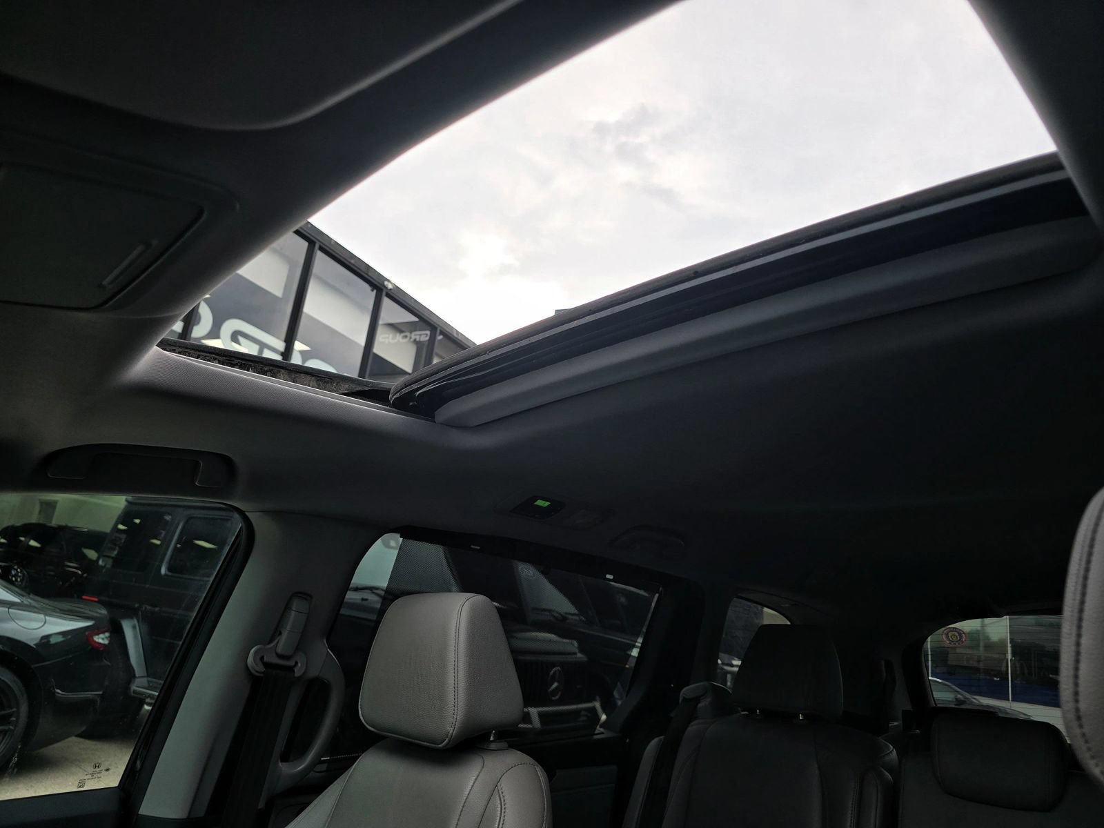 Used 2019 Honda Odyssey EX-L image 61