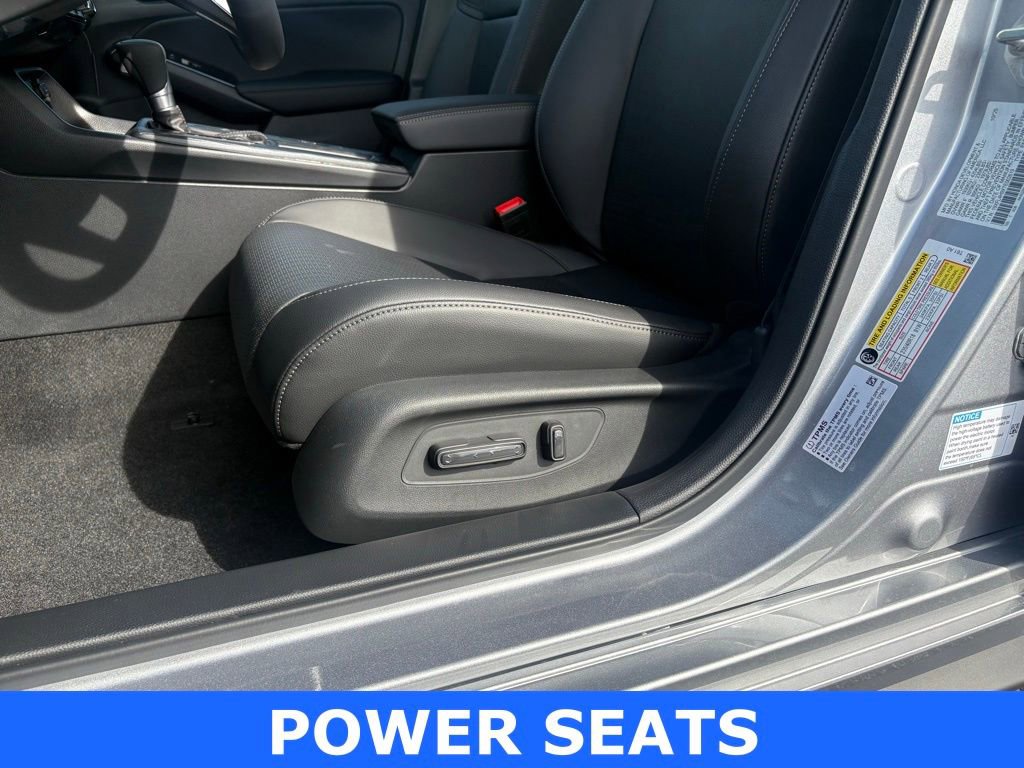 New 2026 Honda Civic Sport Touring image 26
