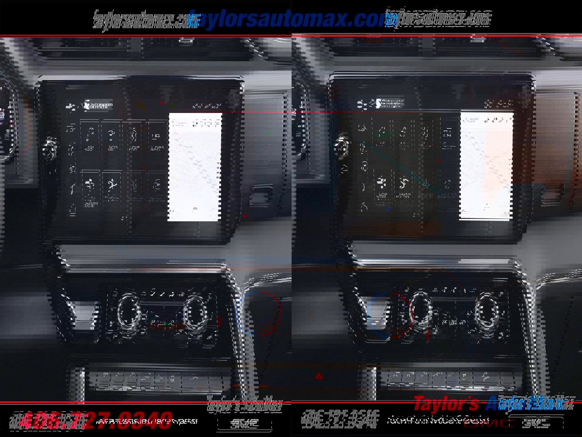 New 2026 GMC Sierra 1500 Denali Ultimate image 10