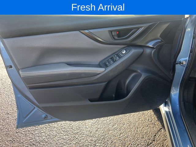 Used 2021 Subaru Crosstrek 2.5i Sport image 10