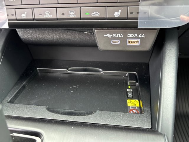 New 2026 Subaru Outback Limited AWD/4WD image 79