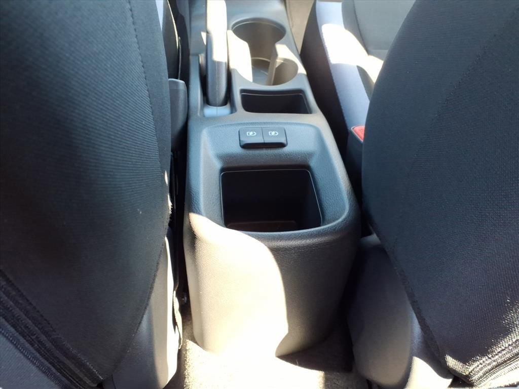 New 2025 Nissan Versa S w/ S Plus Package image 26