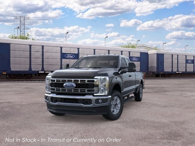 New 2026 Ford F350 4x4 SuperCab Super Duty image 2