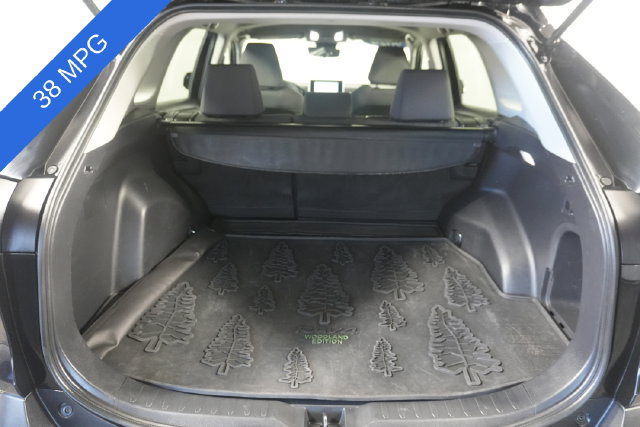 Used 2024 Toyota RAV4 AWD Hybrid image 25