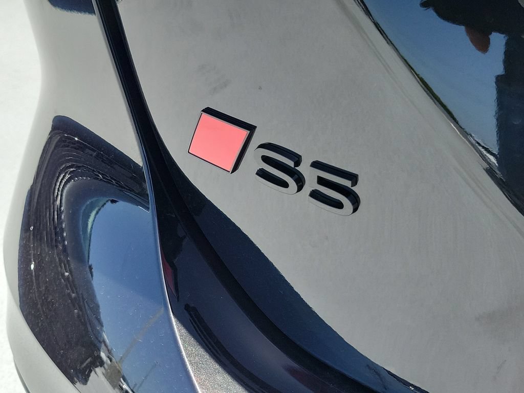 New 2026 Audi S5 Premium Plus AWD/4WD image 5