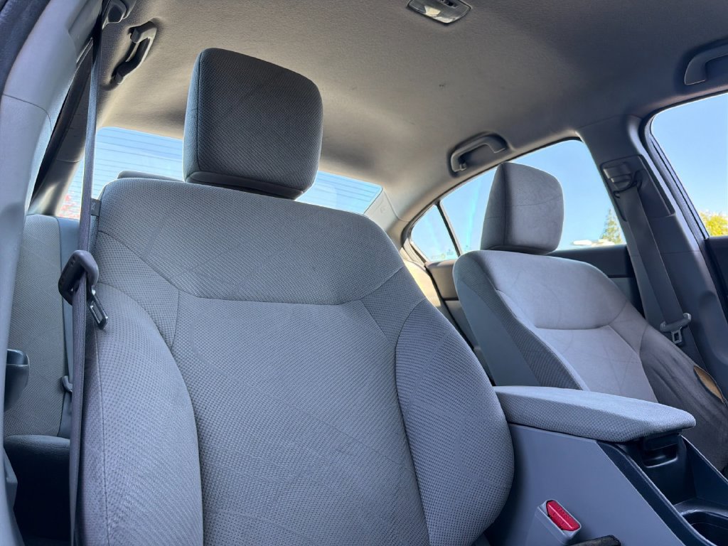 Used 2012 Honda Civic LX image 16