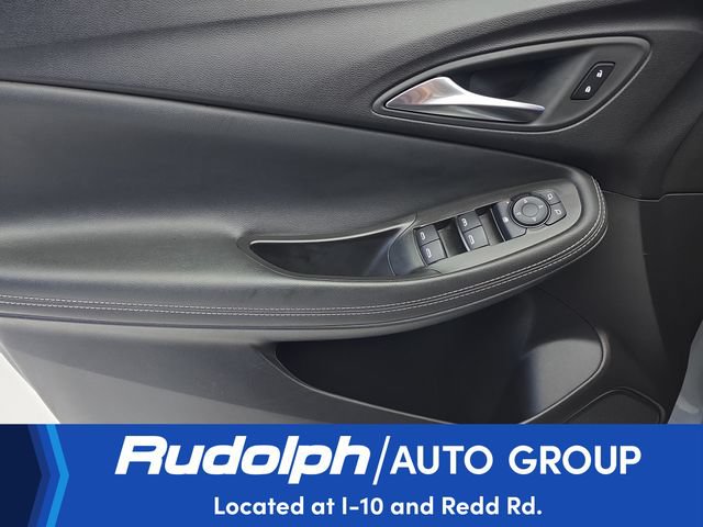 Used 2025 Buick Encore GX Preferred FWD image 9