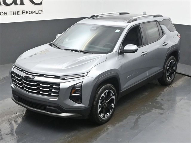 New 2026 Chevrolet Equinox LT image 23