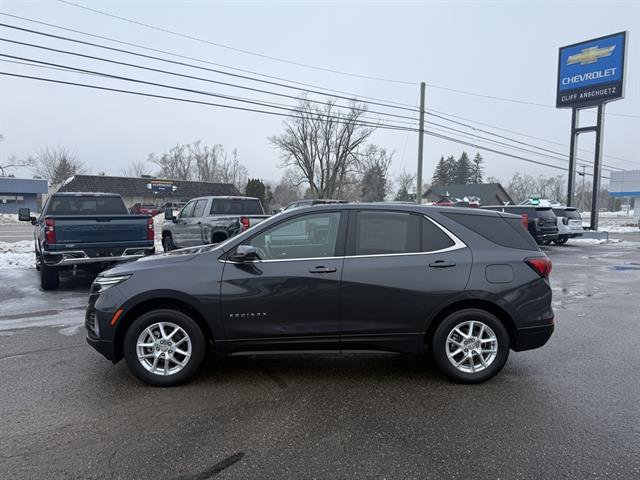 Used 2023 Chevrolet Equinox LT image 5