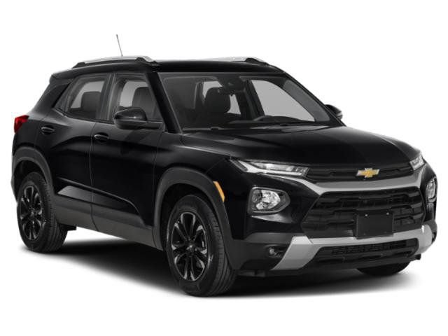 Used 2023 Chevrolet TrailBlazer LT w/ Convenience Package FWD image 10