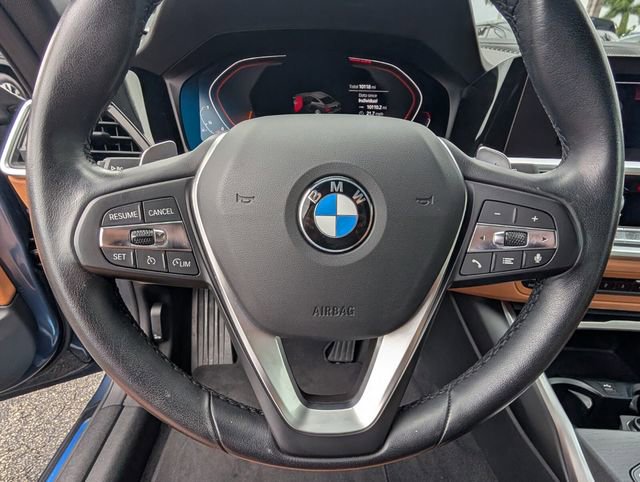 Used 2023 BMW 430i 430i image 33