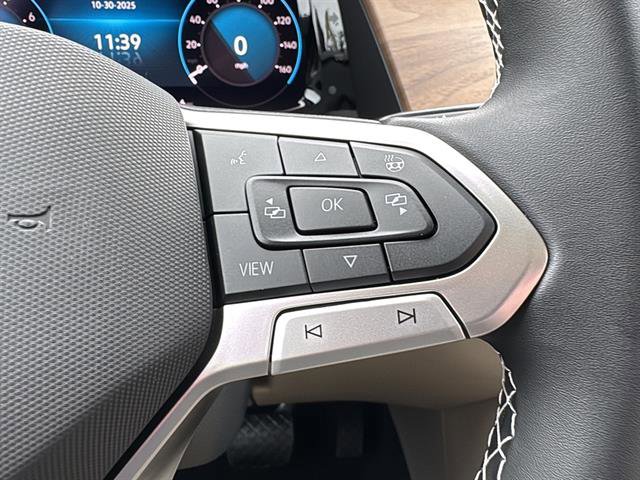 New 2026 Volkswagen Atlas SE image 19