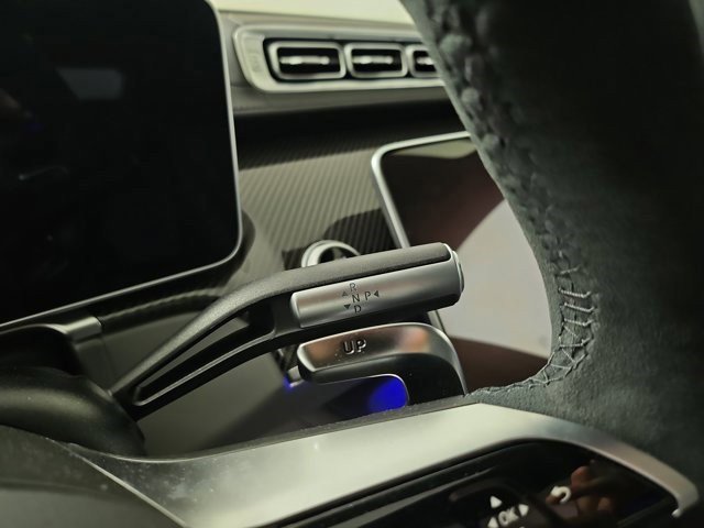 Used 2024 Mercedes-Benz S 63 AMG S image 15