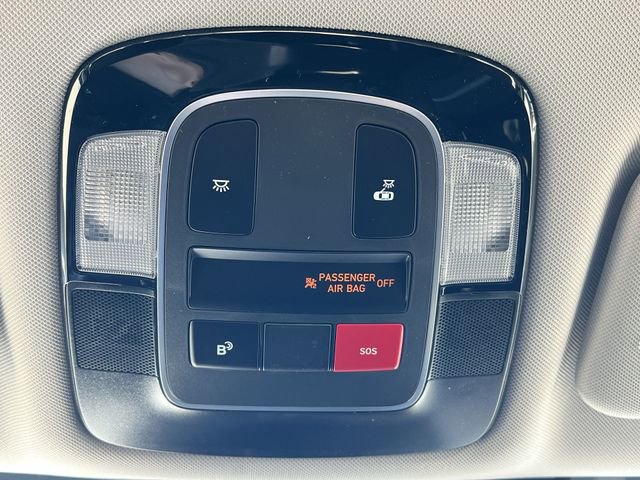 New 2026 Hyundai Sonata SEL FWD image 23