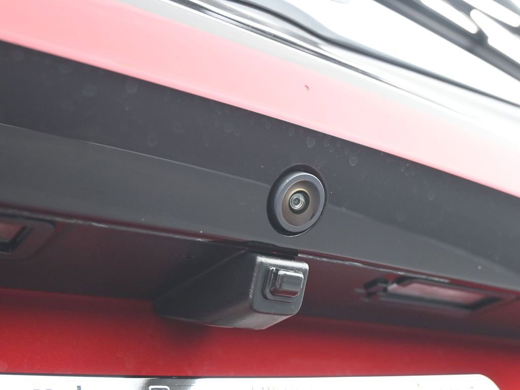 New 2026 Chrysler Pacifica Select image 29