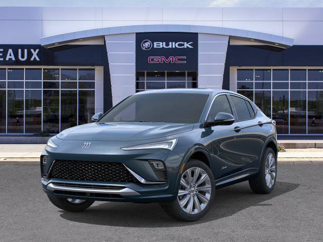 New 2026 Buick Envista Sport Touring FWD image 78