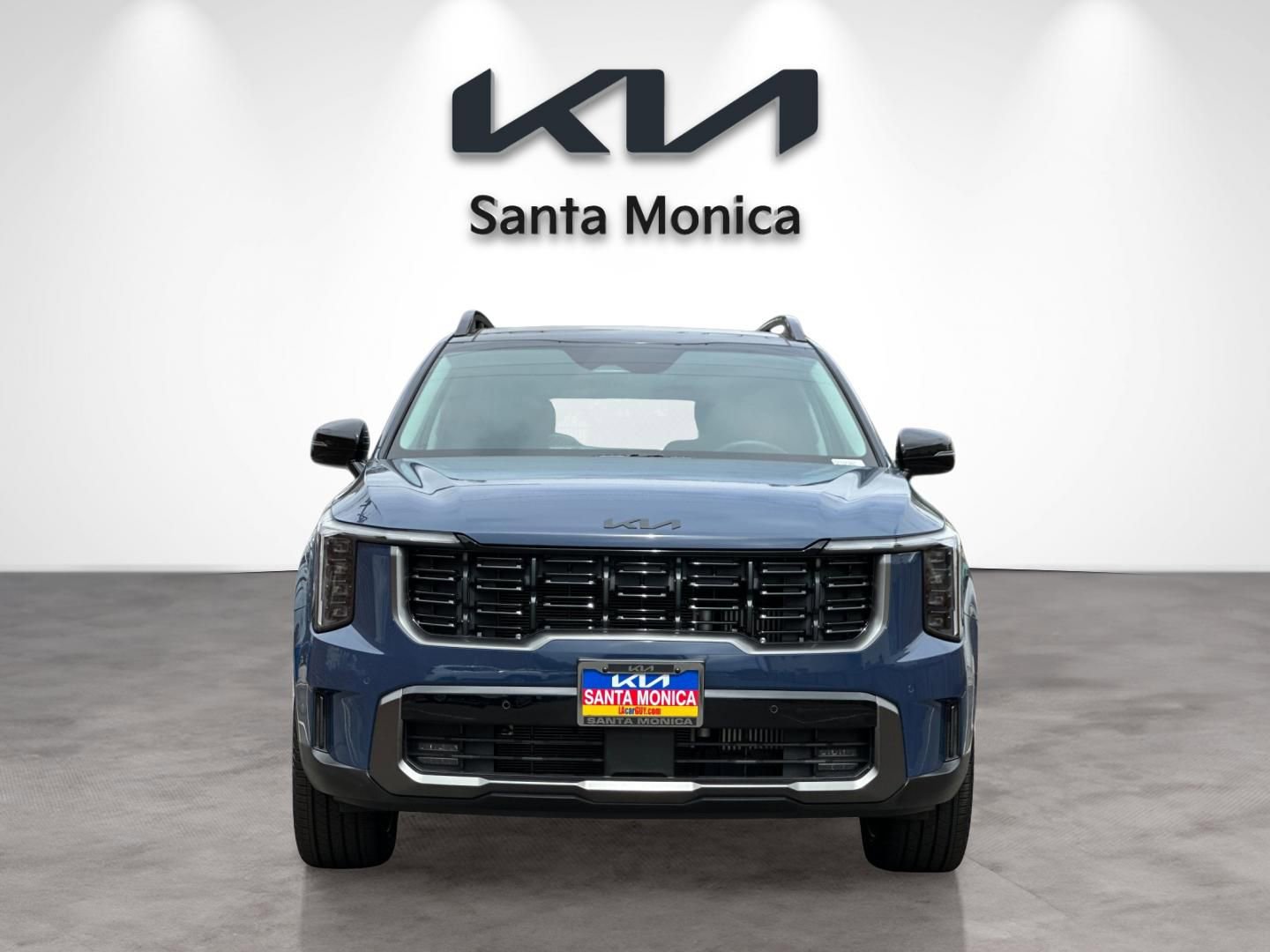 Certified 2025 Kia Sorento X-Line EX AWD/4WD image 11