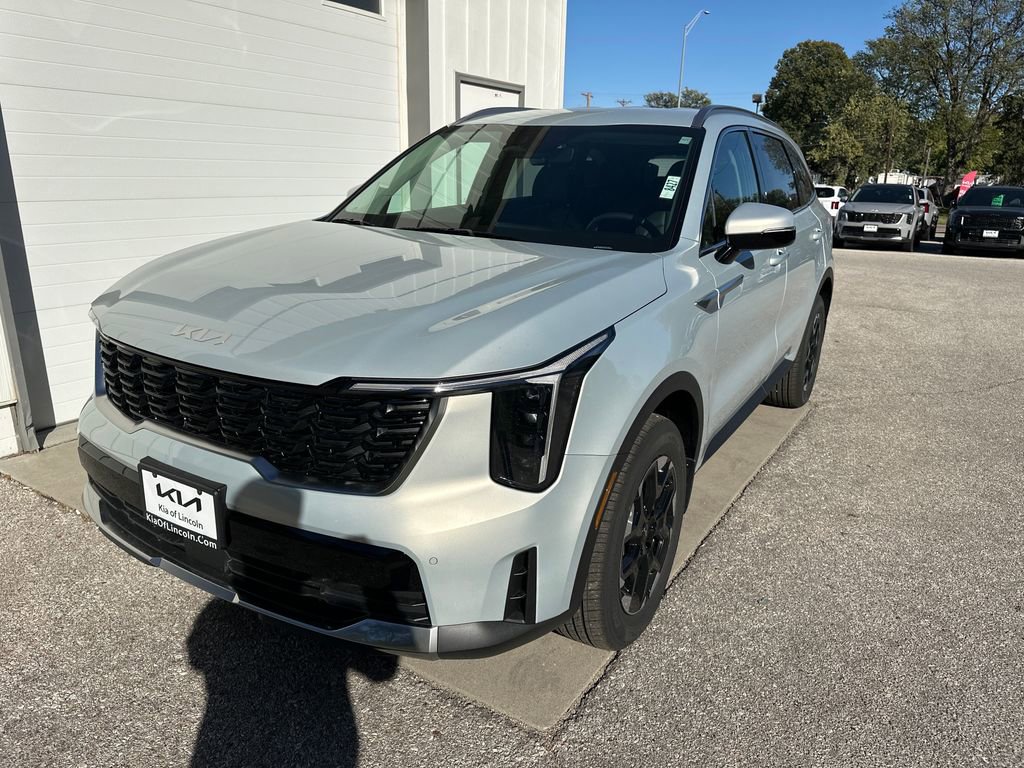 New 2026 Kia Sorento S image 9