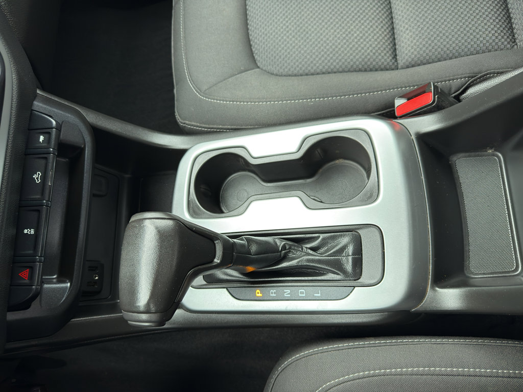 Used 2020 Chevrolet Colorado LT image 23