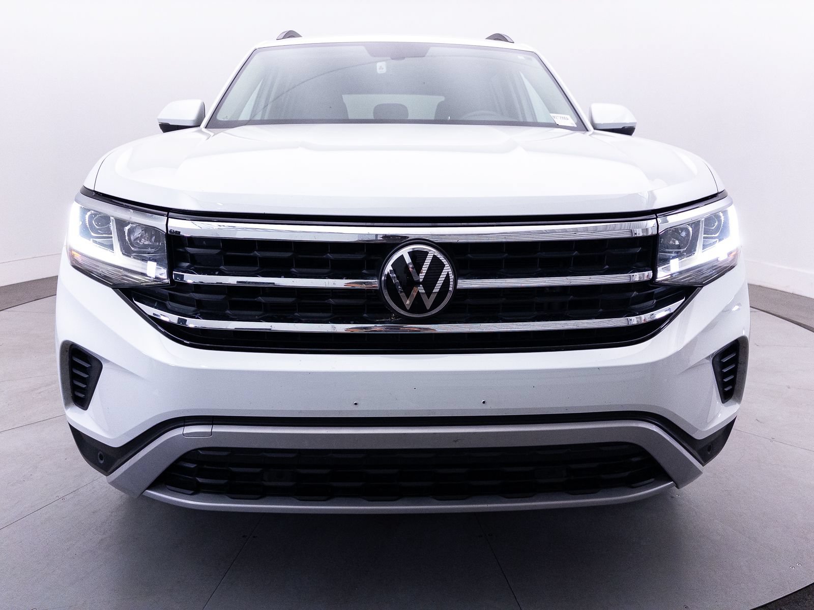 Used 2022 Volkswagen Atlas SE AWD/4WD image 13