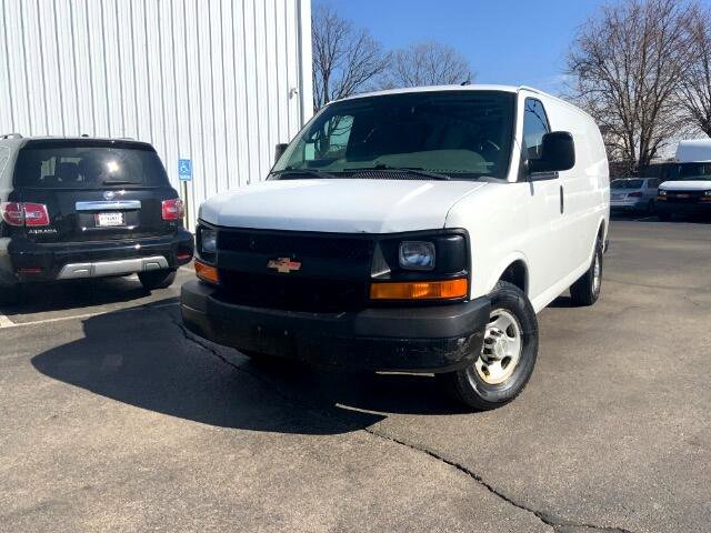 Used 2014 Chevrolet Express 2500 image 25