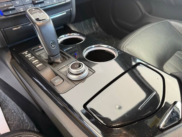 Certified 2022 Maserati Ghibli GT image 20