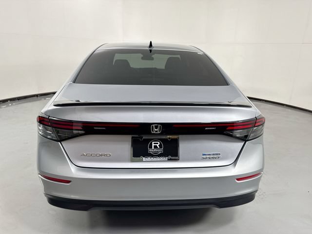 Used 2023 Honda Accord Sport image 32