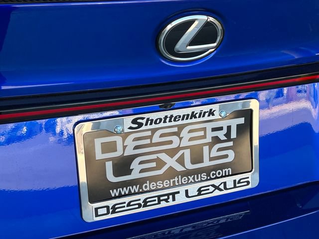 Used 2025 Lexus IS 500 RWD image 19