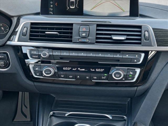 Used 2018 BMW 440i Convertible RWD image 16