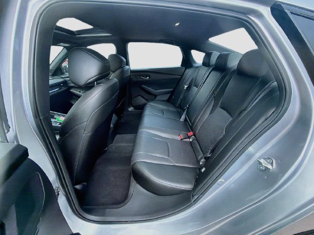 Used 2024 Honda Accord Sport image 25