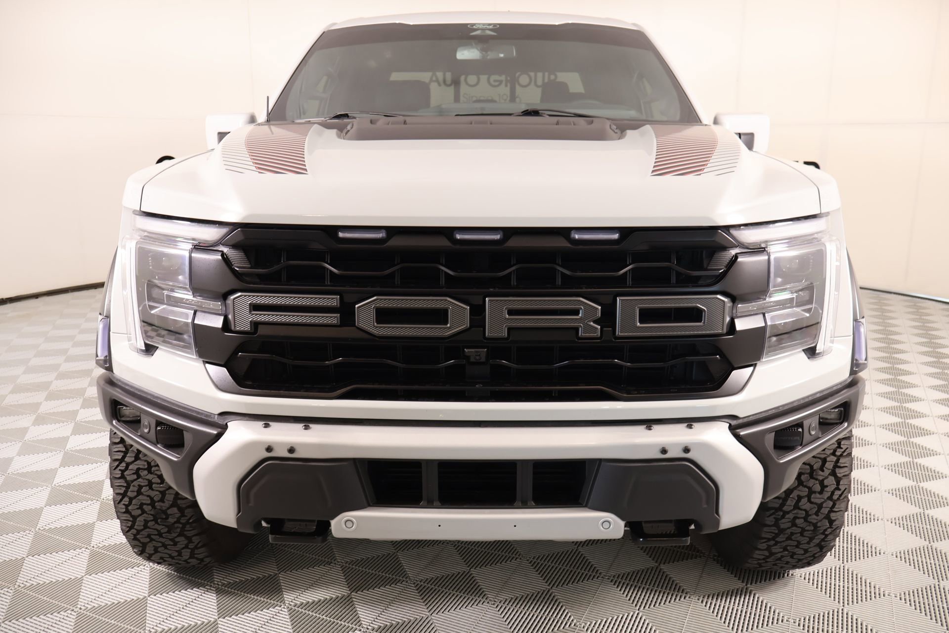 Used 2024 Ford F150 Raptor AWD/4WD image 12