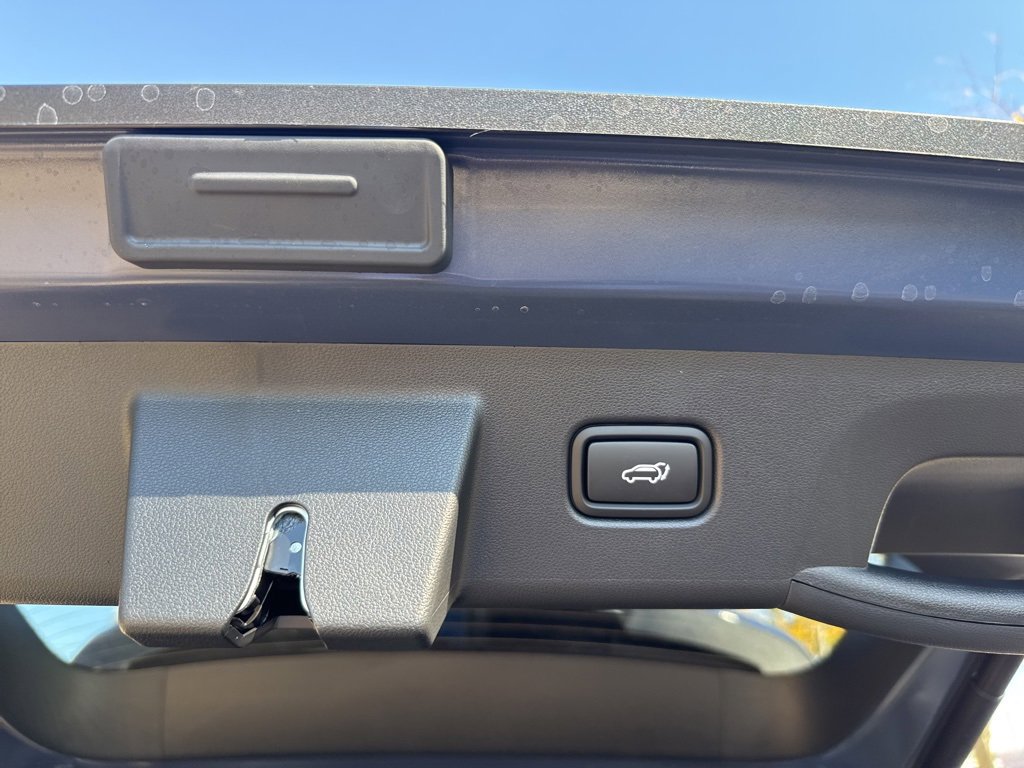 New 2026 Hyundai Tucson SEL image 17