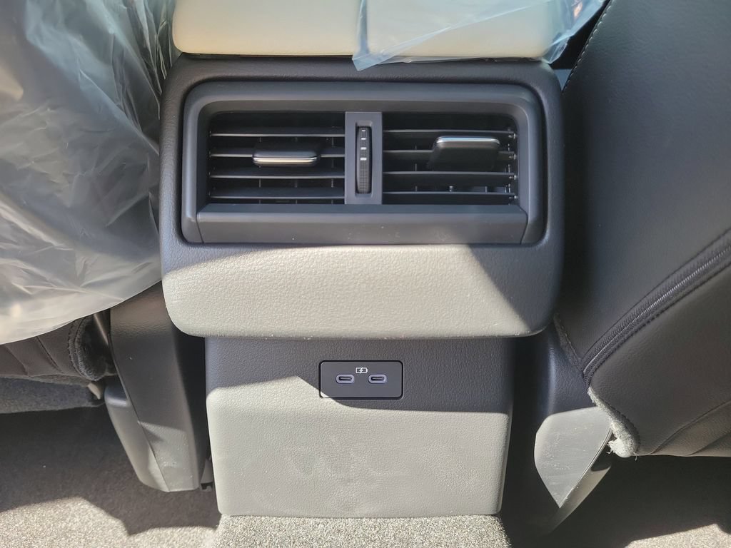 New 2026 MAZDA CX-50 AWD 2.5 S w/ Weather Package image 13