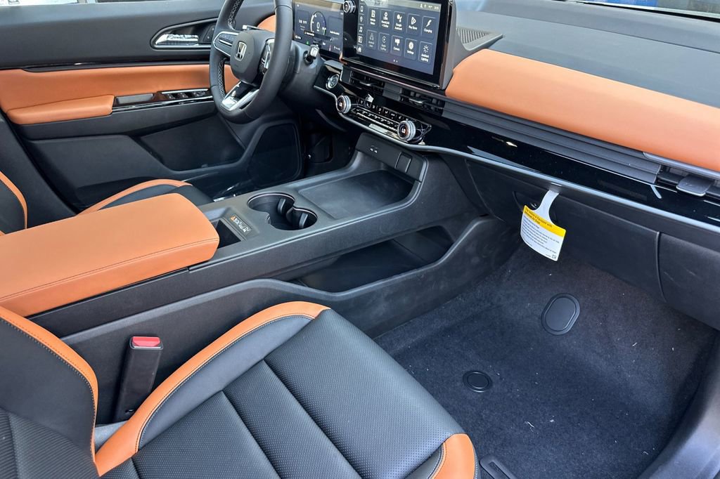 New 2026 Honda Prologue Elite image 18
